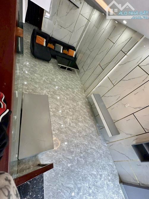 Nhà Đẹp An Dương Vương Quận 5 - Ngang 4.3m Nợ Hậu 5.7m - Giá Nhỉnh 13 Tỷ - 3
