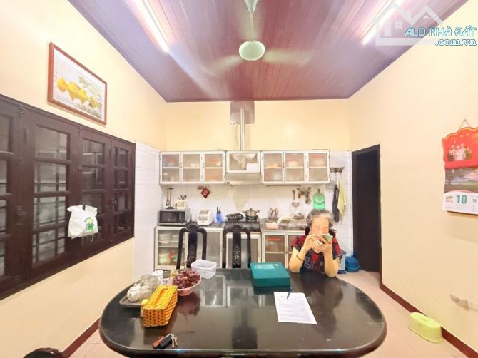 TRỊNH CÔNG SƠN – TÂY HỒ - Ô TÔ ĐỖ CỔNG – 121 M2 – 4 TẦNG – MẶT TIỀN 7 M – GIÁ 24.3 TỶ. 💥 - 3