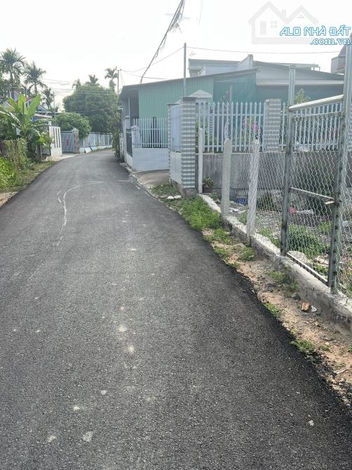 Bán lô đất đường Bùi Ngọc Thu 150m2 giá 1 tỷ 660 - SHR sang tên ngay - 3
