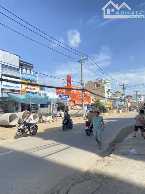 Lô đất 5x16m gần Nguyễn Thị Định, Bình Trưng Tây – Hẻm ô tô – Giá chỉ 4.5 tỷ! - 3