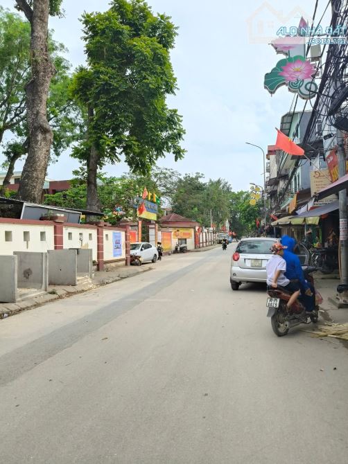 * KĐG X1 thôn Trung - Đông Anh ▪️Diện tích 85m - 2