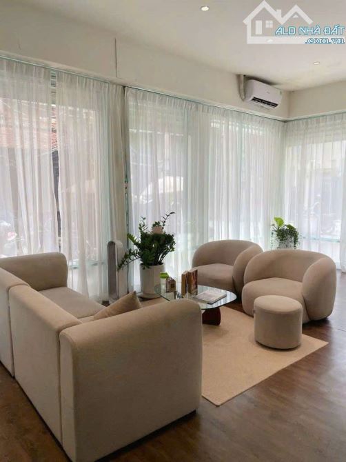 CHO THUÊ NHÀ GÓC 2 MẶT TIỀN - HOÀNG DƯ KHƯƠNG, QUẬN 10 - 3