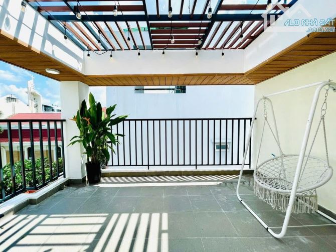 Bán nhà đẹp Tôn Thất Tùng! Phân lô ngõ thông bàn cờ, dân xây mới, 38m2 x 5 tầng 8.tỷ - 3
