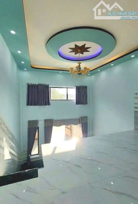Bán nhà 5 x 22 thanh điền châu thành chỉ có 1 tỷ 450 - 3