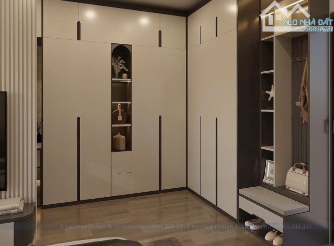 Bán nhà LÊ HỒNG PHONG Q10, 51m², 5 tầng, MT 4.2m, HXH, gần vòng xoay, giá 14.8 tỷ - 3