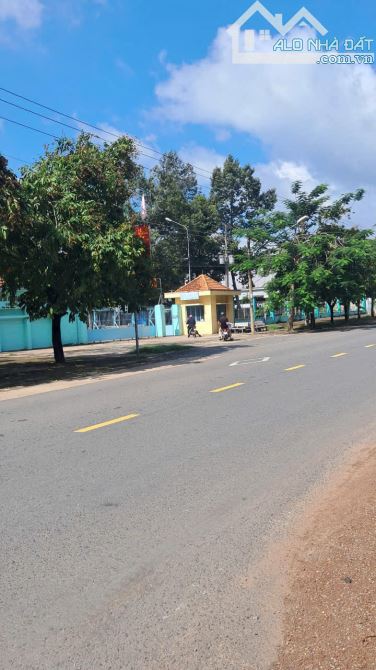 Bán đất tại ĐT 741C, Thị trấn Lai Uyên, Bàu Bàng, Bình Dương, 1,399 tỷ, 269m2 - 3