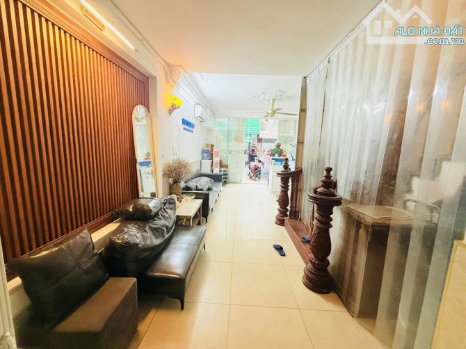 Bán nhà Nguyễn Chí Thanh, 50m2 x 5T, MT 4,3m. Vỉa hè oto tránh. KD đẳng cấp. 24,8 tỷ (TL). - 3