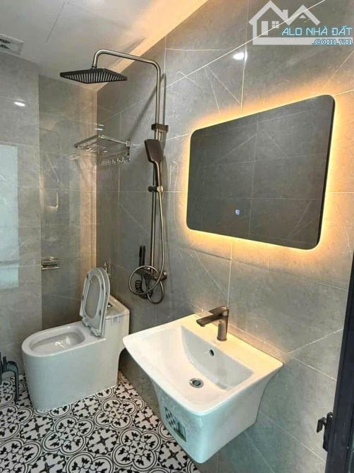 Bán nhà Phụng châu ngõ thông gần trường TDTT ô tô qua nhà 35m.3 tầng.3 Tỷ có TL - 3