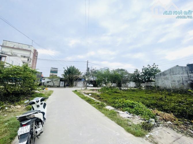 🎯🎯ĐẤT KQH HẠ CỒN TRỒNG ĐƯỜNG PHA 4 GẦN PHẠM VĂN ĐỒNG, TP HUẾ - 3