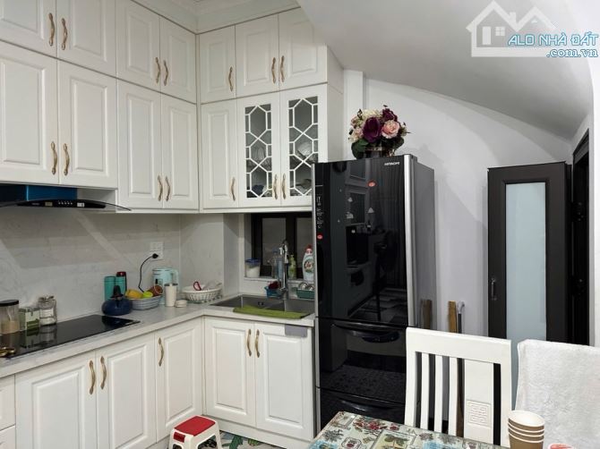 Cần bán nhà Vĩnh Tuy : MẶT TIỀN QUYỀN LỰC – NGÕ NÔNG – NHÀ MỚI ĐẸP – GẦN Ô TÔ - Ở NGAY - 3