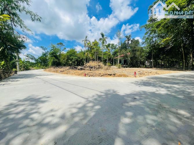 MINH MANG- VÕ VĂN KIỆT - ĐẤT F0 - ĐƯỜNG QH TƯƠNG LAI 19.5M - 3