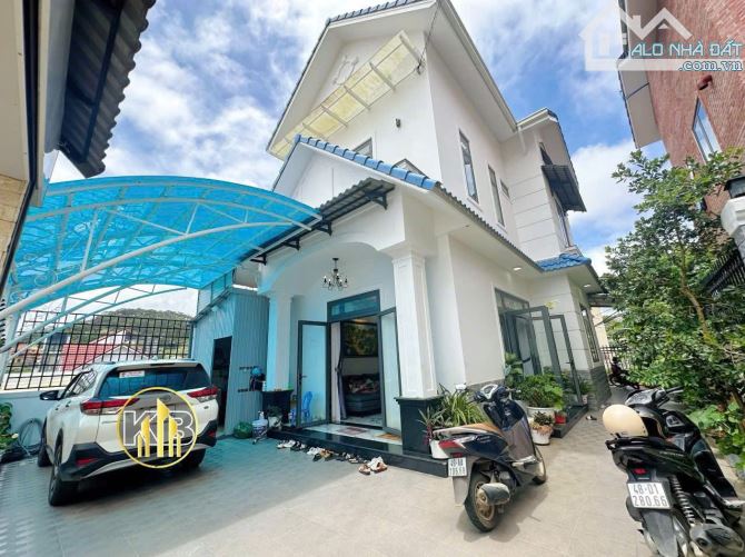 CẦN BÁN GẤP HOMSTAY XINH XINH Ô TÔ TRONG SÂN ĐƯỜNG TRỊNH HOÀI ĐỨC ĐÀ LẠT - 3