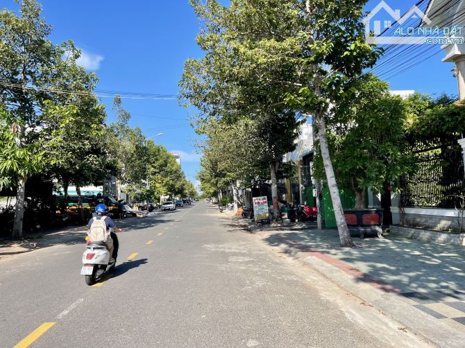 Bán lô 160m2 đường Lê Đại Hành, kế bên Điện máy Chợ Lớn, Tp Phan Thiết - 3