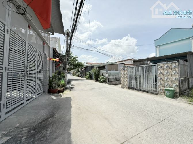 Bán đất thổ cư đường thạnh Xuân 22 phường thạnh Xuân quận 12 - 3