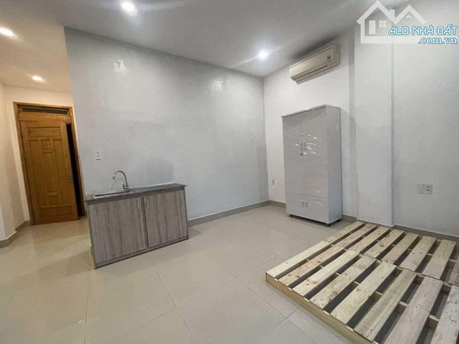 TOÀ CĂN HỘ SIÊU VIP - MẶT TIỀN ĐƯỜNG LỚN BÙI TÁ HÁN - 3