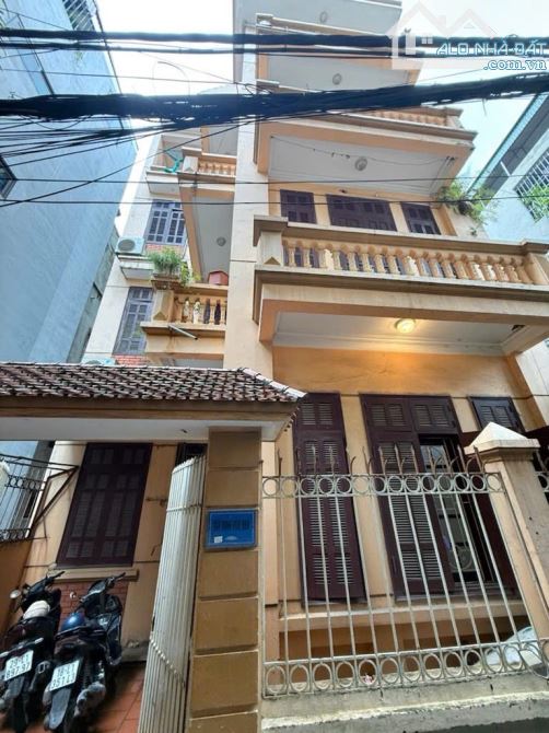 NHÀ LÔ GÓC NGÕ PHỐ QUANG TRUNG, HÀ ĐÔNG 72m2-4tầng-nhỉnh 13tỷ, MẶT TIỀN SIÊU RỘNG-2 THOÁNG - 3