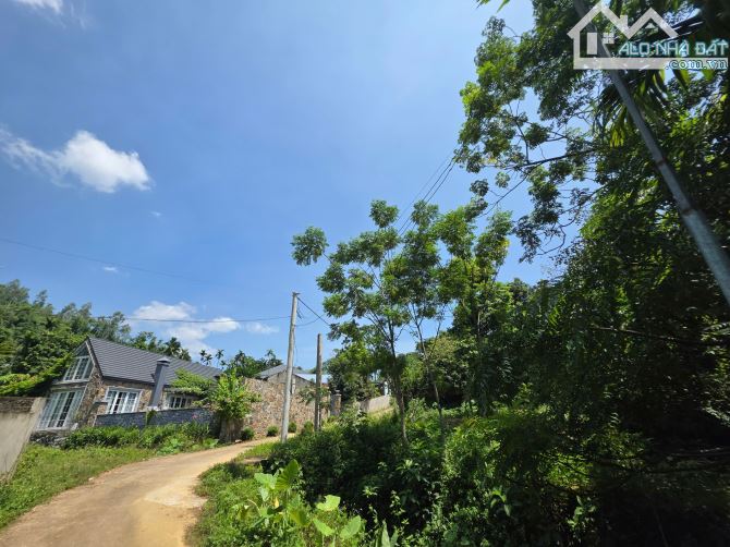 Bán 200m2 đất Phú Mãn Quốc Oai cực đẹp ô tô để ở hoặc đầu tư sinh lời giá 2.5 tỷ - 3