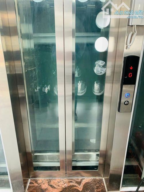 Mặt tiền 5 lầu ngay An Dương Vương- Sư Vạn Hạnh Quận 5 ( 8x9m) Giá bán: 30 Tỷ. - 3