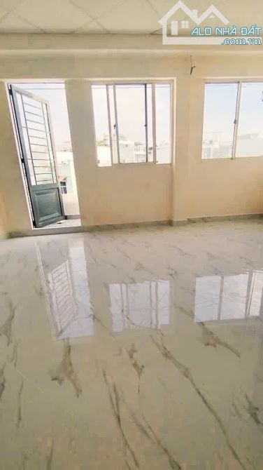 🛎️ BÁN NHÀ 3 LẦU 45 M2 HẺM 205 HUỲNH TẤN PHÁT TÂN THUẬN ĐÔNG Q7 - 3
