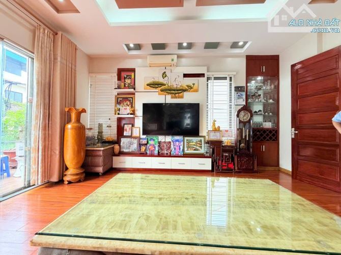 MẶT PHỐ CỔ LINH 29 TỶ DT 87M MT 5M 5T Ô TÔ TRÁNH KINH DOANH - 3