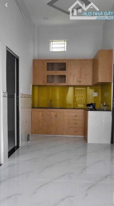NHÀ MỚI NGUYỄN ẢNH THỦ – QUẬN 12 – 49M² – VÀO Ở NGAY - 3