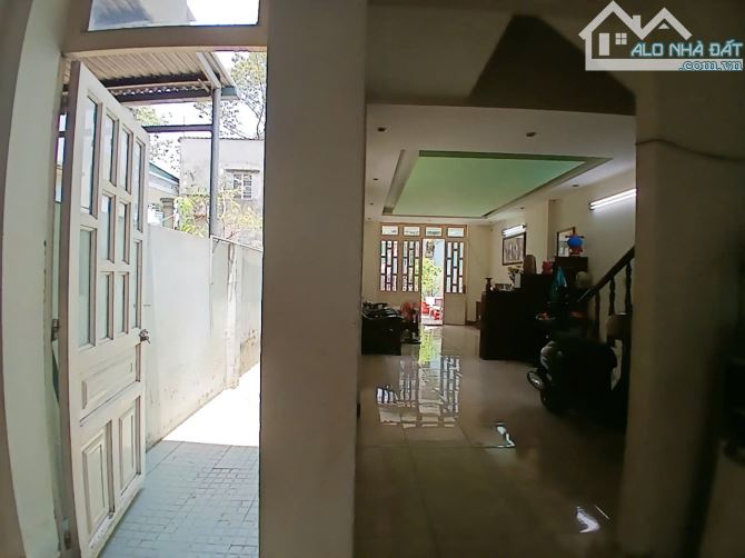 BÁN CĂN NHÀ PHỐ DĨ AN NGAY CHỢ, NGANG 5.5M 139M2 2 TẦNG, GIÁ CHỈ 7 TỶ THƯƠNG LƯỢNG - 3