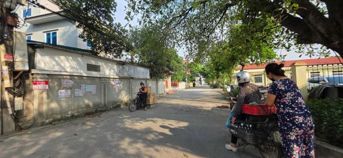 SIÊU VỊ TRÍ TRUNG TÂM ĐÔNG ANH ÔTÔ TRÁNH KINH DOANH ĐỈNH GẦN TT HÀNH CHÍNH ĐÔNG ANH - 3