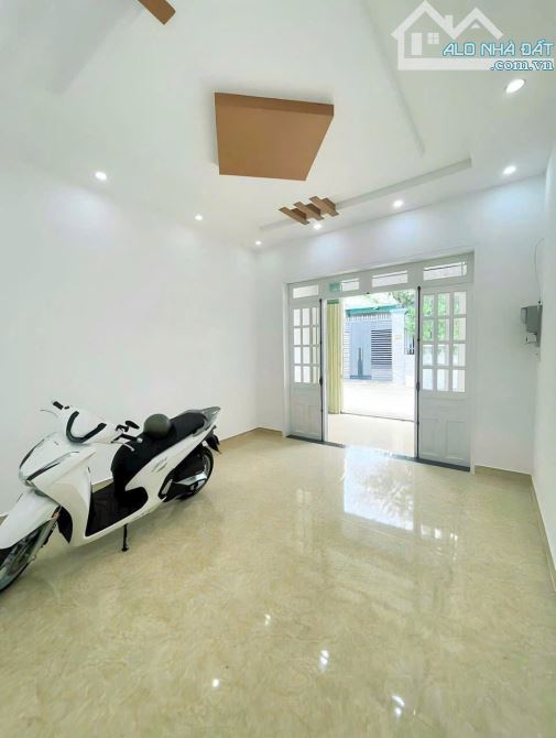 Bán Nhà Cấp 4 P.Tân Phong, gần Chợ 26, gần đườg Nguyễn Văn Tiên, cách đường Đồng Khởi 250M - 3