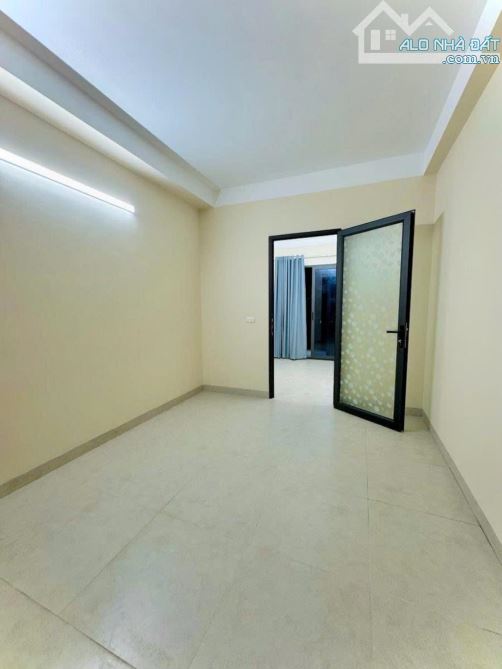 Bán nhà phố nguyễn đức cảnh 38m2 6 tầng mt 4m – mặt ngõ thông – giá 7.85 tỷ - 3