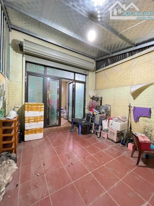 MẶT PHỐ Ô CÁCH,LONG BIÊN 17 tỷ 90m VỈA HÈ KINH DOANH CHO THUÊ ĐỈNH - 3