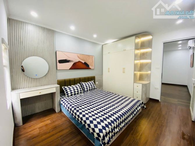 BÁN NHÀ NGUYỄN AN NINH, 30M x 3 TẦNG, CHỈ NHỈNH 4 TỶ, CỰC HIẾM TRONG TẦM GIÁ - 3