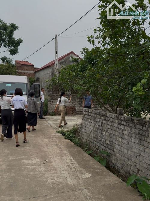 BÁN ĐẤT PHÂN LÔ GIÁ TỐT – PHƯỜNG PHƯỢNG SƠN – CỬA NGÕ ĐẠI ĐÔ THỊ CHŨ - 3