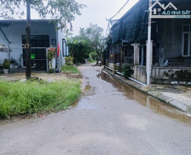 🔥 BÁN LÔ ĐẤT SÁT ĐẠI LỘ VÕ VĂN KIỆT – TRUNG TÂM TP HUẾ – GIÁ TỐT NHẤT KHU VỰC 🔥 - 3