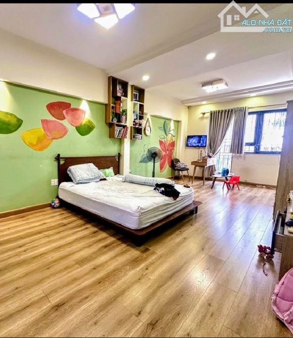 1 SIÊU PHẨM ĐẲNG CẤP- NỘI THẤT CAO CẤP Dương Bá Trạc Q8 Ngang 8x12 Xe Hơi Ngủ Nhà Nhỉnh18T - 3