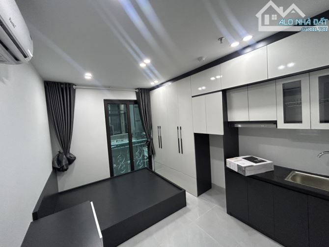SIÊU PHẨM TÒA CĂN HỘ DỊCH VỤ VIP – LÕI TÂY HỒ – DÒNG TIỀN 1,5 TỶ/NĂM 💥 - 3