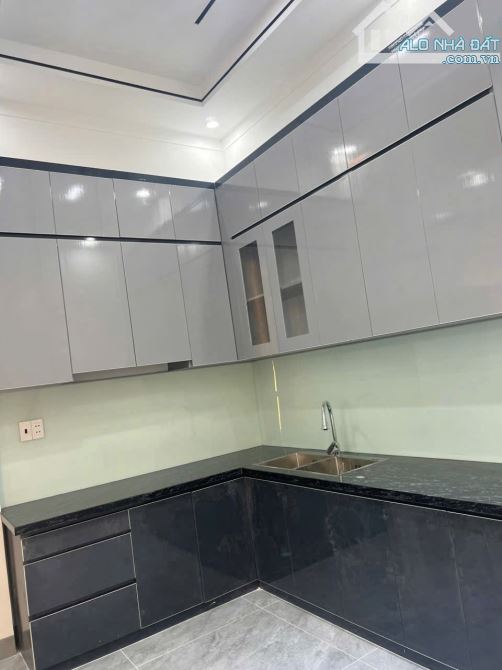 Bán nhà 1trệt1lầu phường Tân vạn biên hoà đồng Nai - 3