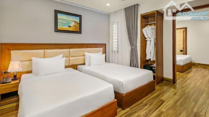 🌟 BÁN KHÁCH SẠN 3 SAO- VIEW BIỂN TRỰC DIỆN – SƠN TRÀ – GIÁ SIÊU ĐẦU TƯ - 3