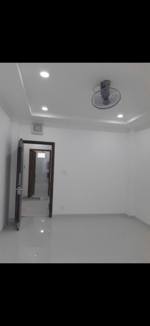 Nhà bán: đường Trần Văn Kiều. Q6. DTSD 62m2. 4 tầng. Giá 8,9 tỷ - 3