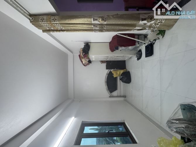 🏠 SIÊU PHẨM NHÀ PHỐ – CAO LỖ – ĐÔNG ANH – Ô TÔ VÀO NHÀ- GIÁ CHỈ 5.3 TỶ 🚗 - 3