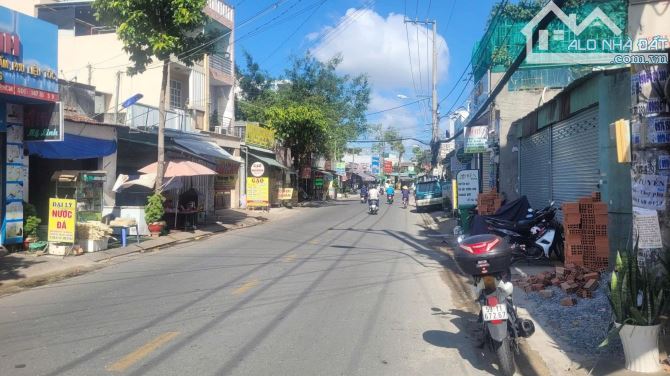 NHÀ MỚI MẶT TIỀN HUỲNH THỊ HAI, Q12 - 7 TẦNG 68M2 ( 4M X 17M) - 10 PHÒNG NGỦ - 10.46 TỶ - 3