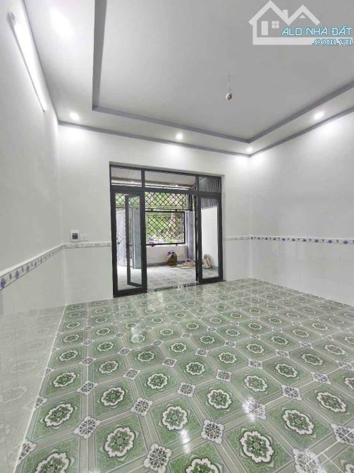 Bán gấp nhà cấp 4, 2PN đường Lê Minh Nhựt, Hóc Môn, 102m2 , sổ hồng riêng , giá 695 triệu - 3