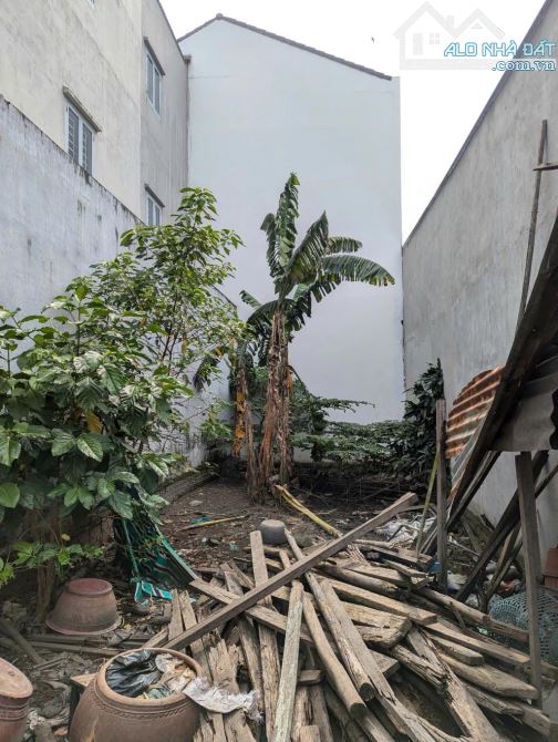 Lô Đất An Phú Đông 125M2 - Tiềm Năng Cao - Thông Vườn Lài - 3