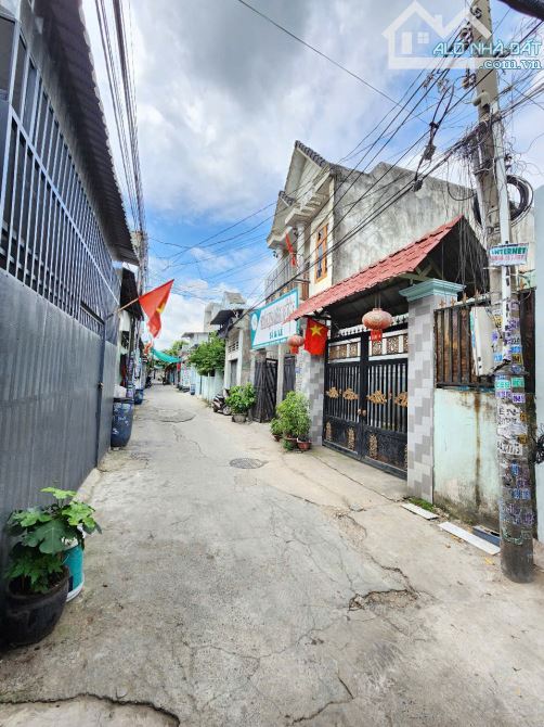 Bán nhà 1T1L 5x18m, hẻm Vũng Thiện p. Tân Đông Hiệp gần chợ Thông Dụng - 3