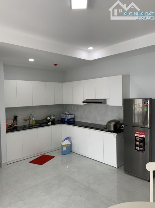 Cần bán căn hộ chung cư Felisa Riveside , 99 Bến Bình Đông , Q8 - 3