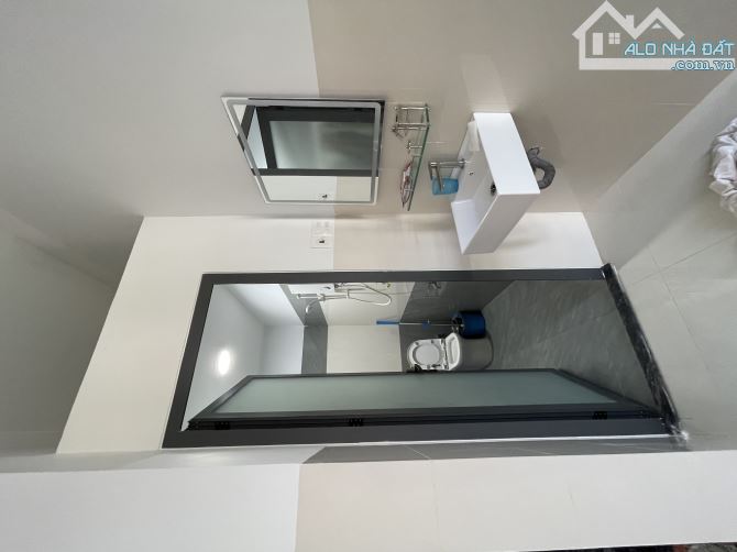💥NHÀ ÔM GÓC MẶT TIỀN KHU CHỢ DINH - 52M2 - NGANG 5,4M - 3 TẦNG - ĐƯỜNG 14M ❗ 3,x TỶ - 3