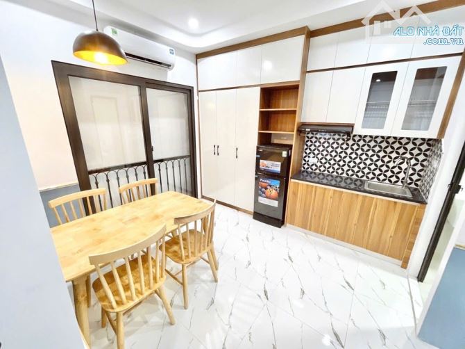 🐣GÀ ĐẺ TRỨNG VÀNG-GỐC ĐỀ-MINH KHAI-TOÀ NHÀ CCMN-7 TẦNG THANG MÁY-DÒNG TIỀN KHỦNG - 3