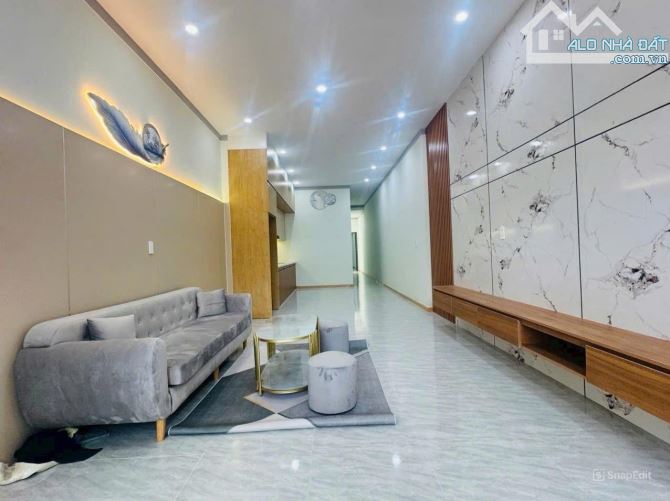 Bán nhà cấp 4 mặt tiền Huỳnh Văn Nghệ Bửu Long, Biên Hòa, 79m2, giá 4 tỷ 500. - 3