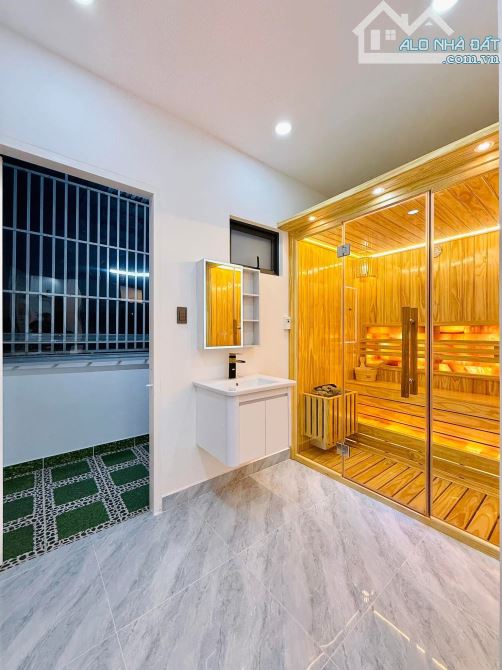 4❌12m, NHÀ BÁN 5 TẦNG, ĐƯỜNG 6M THÔNG, NGUYỄN VĂN KHỐI, P8 GÒ VẤP, NHỈNH 8 TỶ - 3
