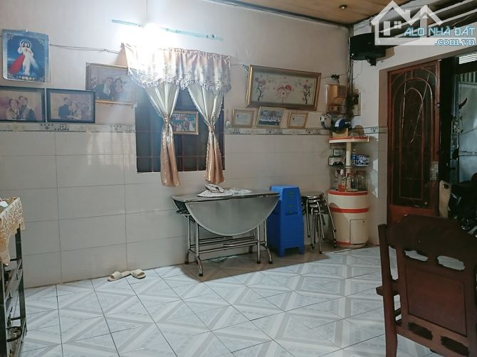 HÀNG ĐẦU TƯ, MẶT TIỀN KINH DOANH NHÀ PHỐ DĨ AN 300M2 10X30M. CHỈ 11 TỶ THƯƠNG LƯỢNG - 3