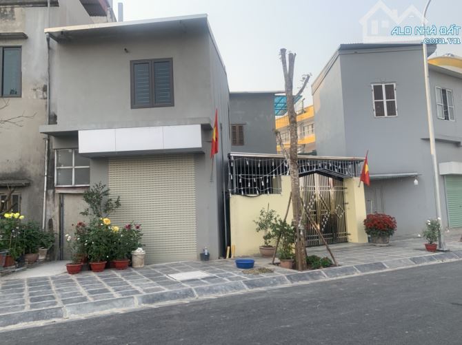 Chưa tới 13 tỷ lô đất tái định cư Hoa Động Cự Khối, gần hồ 30ha và công viên hiện hữu - 3